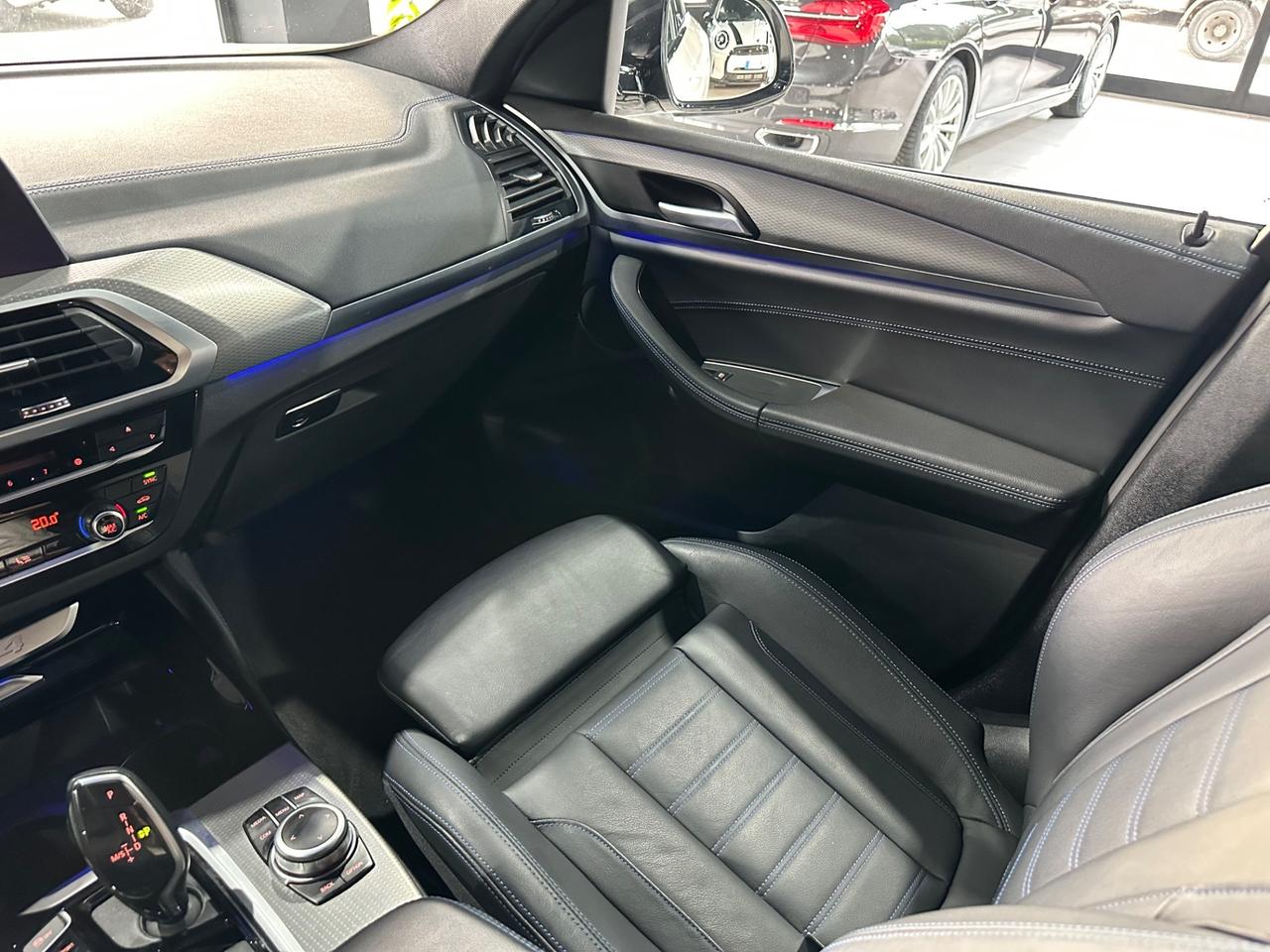 Bmw X4 xDrive20d Msport