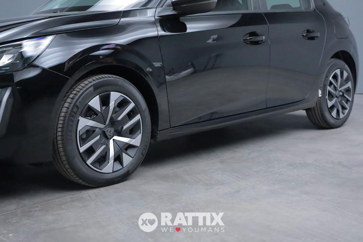 Peugeot 208 1.2 turbo 100CV Style