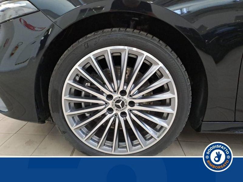 Mercedes-Benz Classe A 250e EQ-Power Automatic AMG Line Advanced Plus Digital Edition