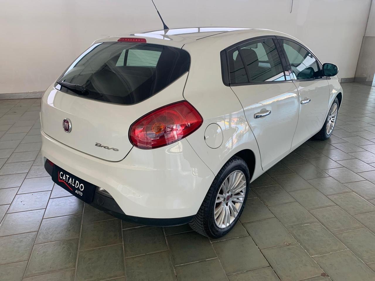 Fiat Bravo 1.4 EasyPower Active