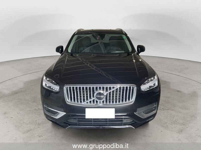 Volvo XC90 II 2015 Diesel 2.0 b5 Inscription awd 7p.ti geartronic my20