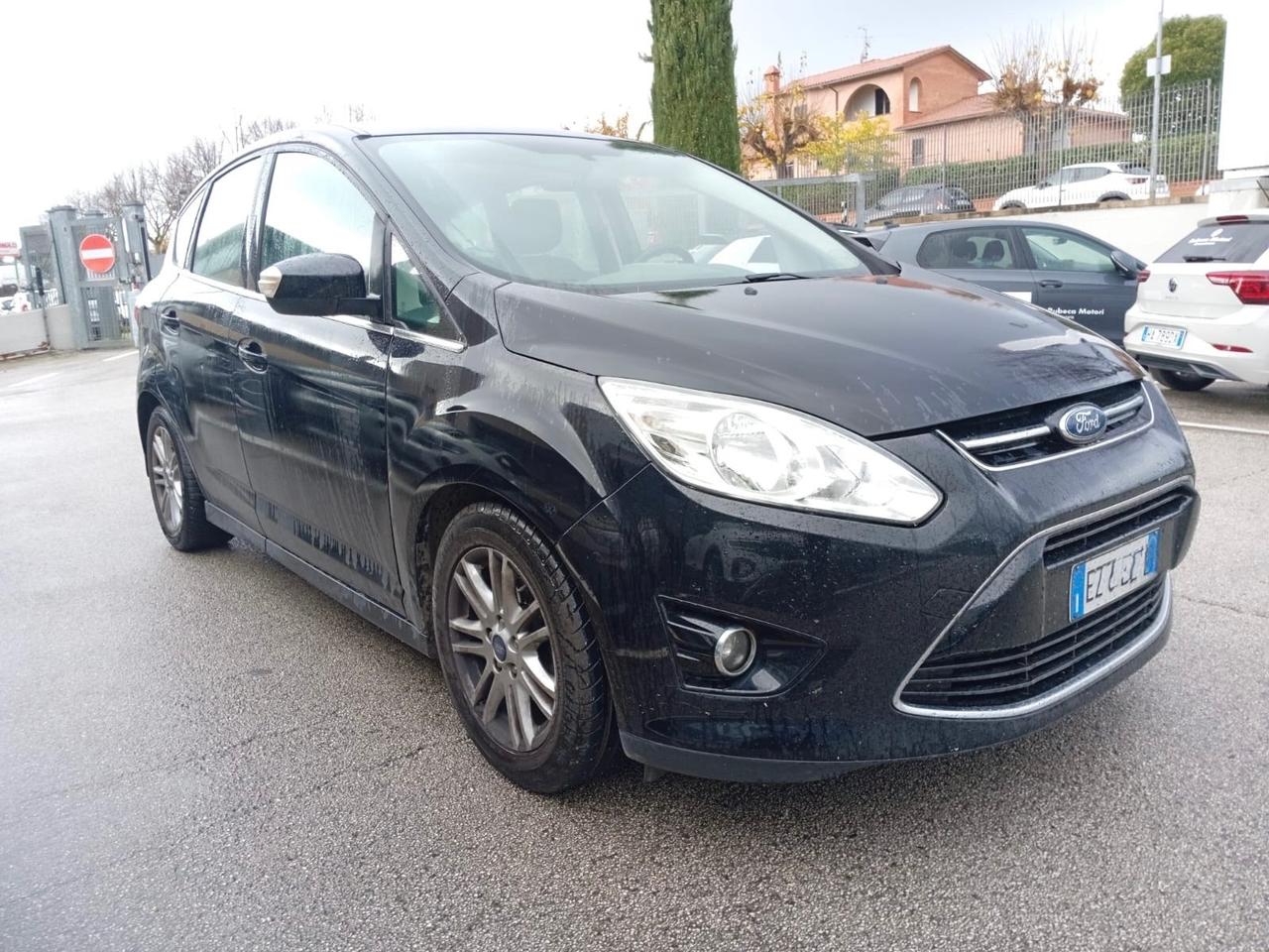 Ford C-Max C-Max7 1.5 TDCi 95CV Start&Stop Business
