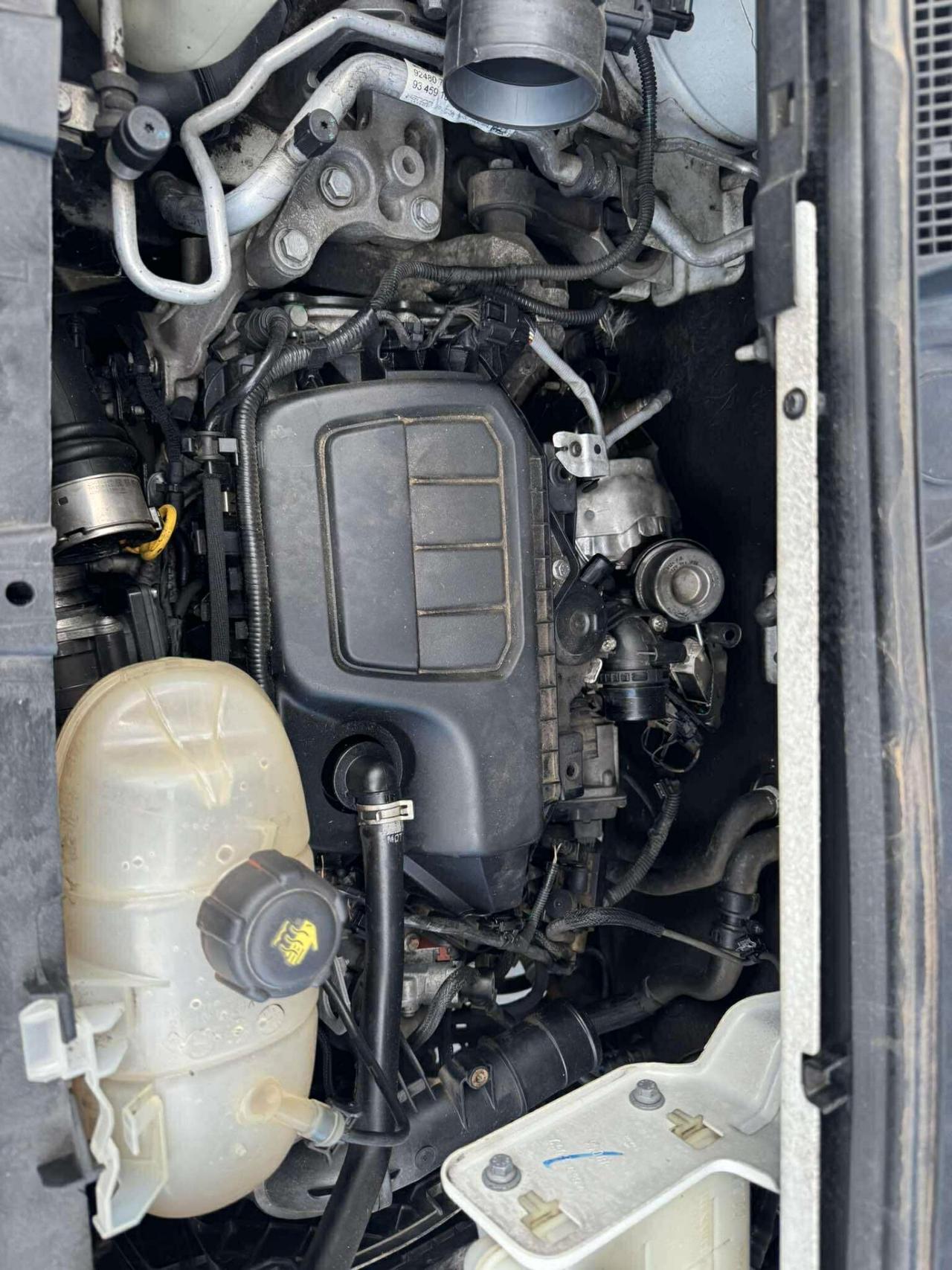 Fiat Talento 1.6 MJT 120 CV PL-TN Furgone 12q