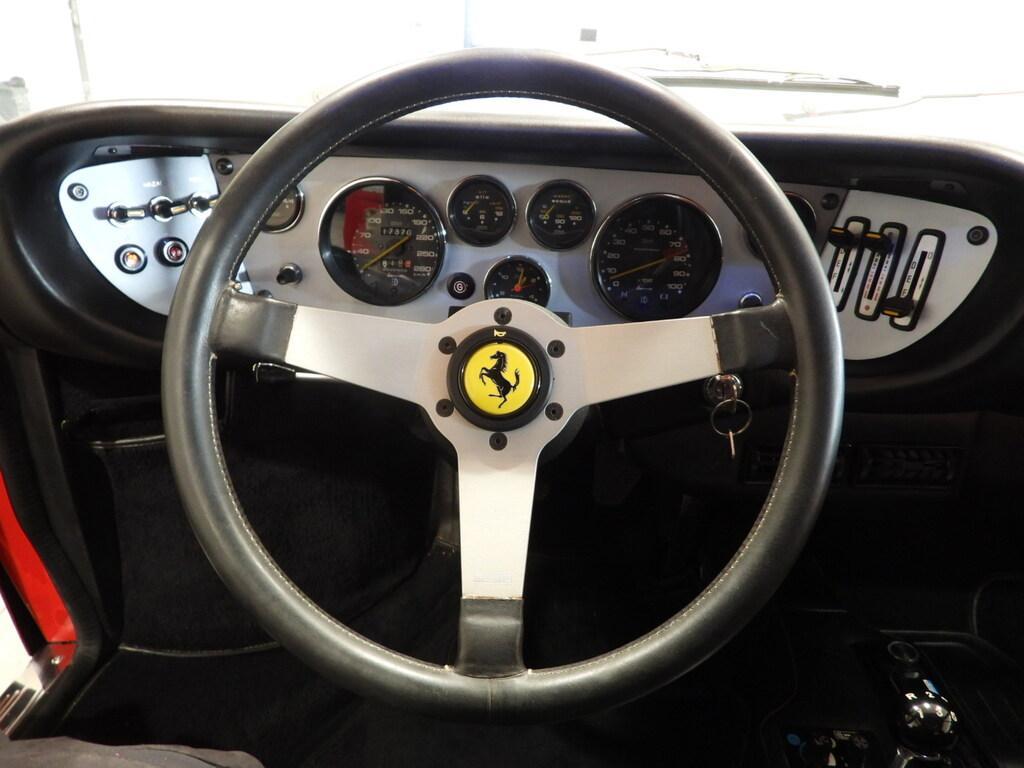 Ferrari Dino GT4 308 2.9