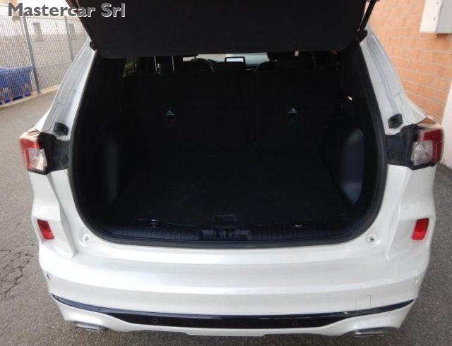 FORD Kuga Kuga 2.5 phev ST-Line 2wd 225cv cvt - GJ865AV