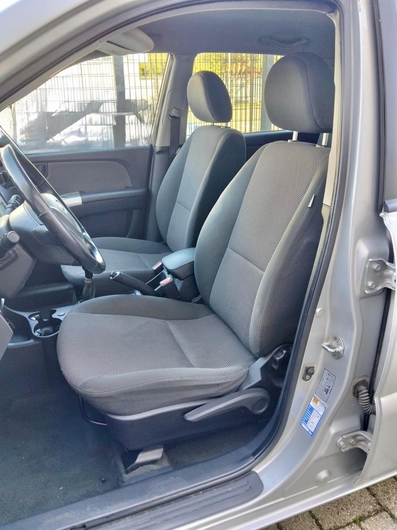 Kia Sportage 2.0 141CV 2WD GPL*Aux*Usb*Cerchi