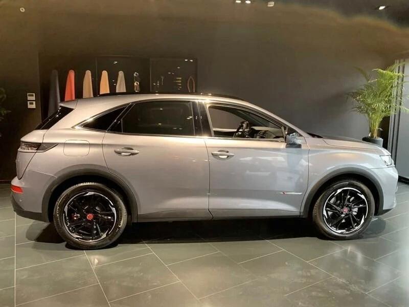 DS DS7 Crossback E-Tense Performace Line PRONTA CONSEGNA