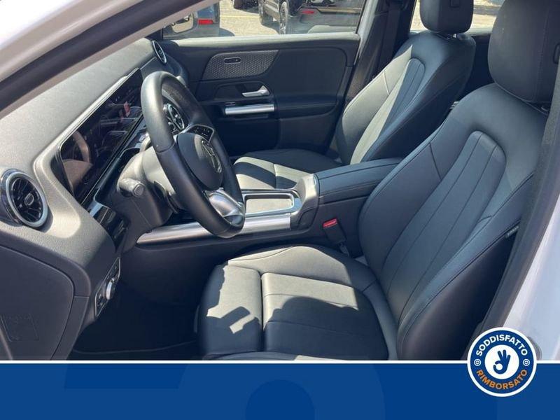 Mercedes-Benz GLA 180d Automatic Advanced Progressive