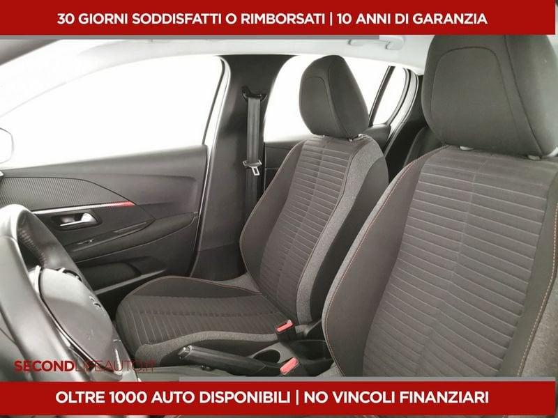Peugeot 208 1.5 bluehdi Active s&s 100cv