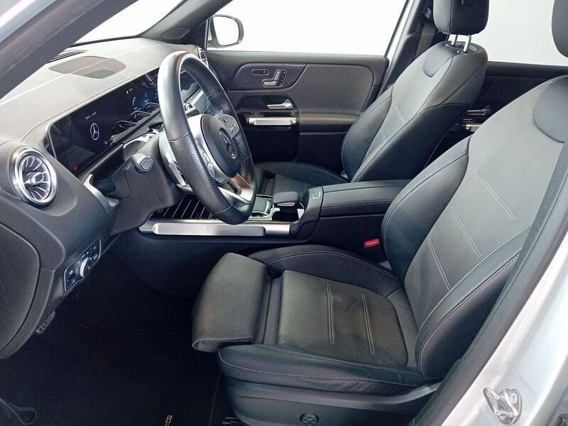Mercedes-Benz Classe GLB GLB 220 d Automatic 4Matic Premium