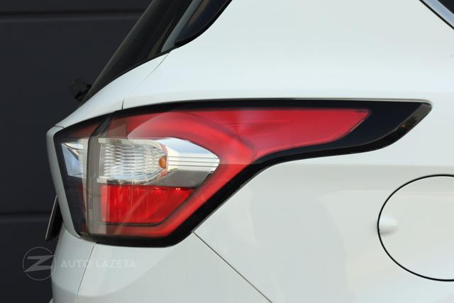 FORD Kuga 2.0 120 CV Titanium