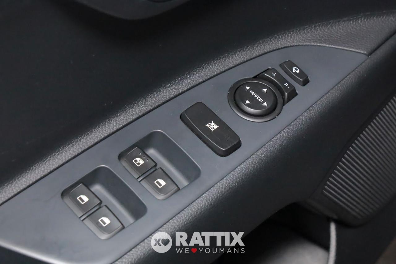Kia Stonic 1.2 DPI 84CV Style