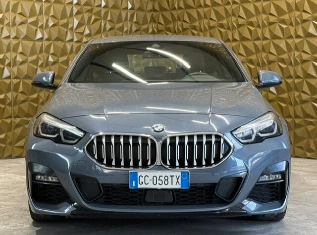Bmw 220 220d Coupé Msport aut.