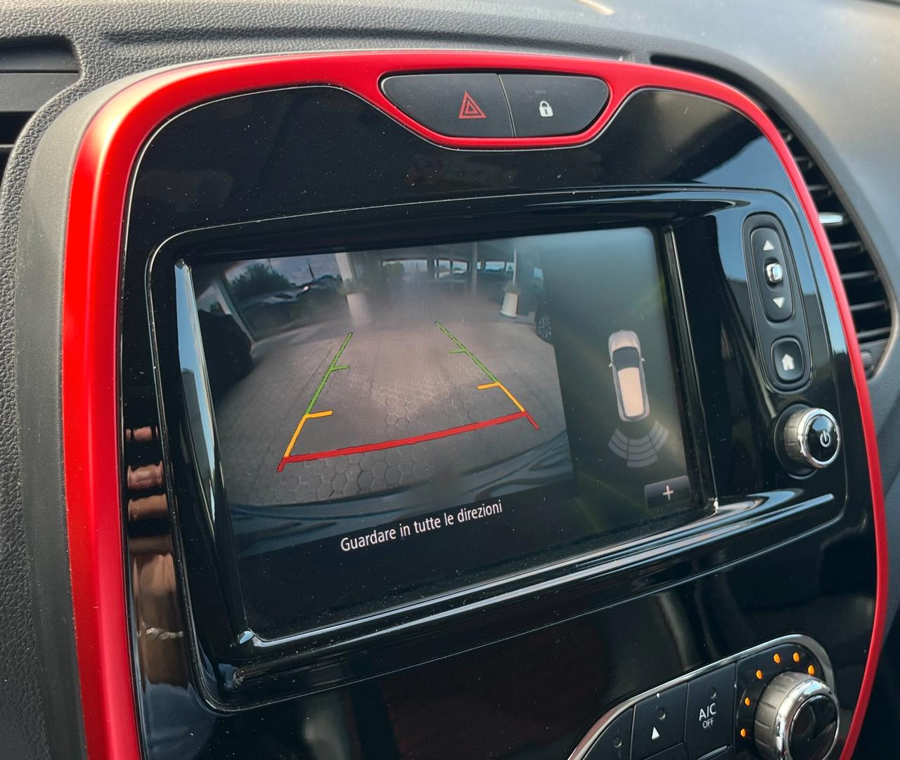 Renault Captur dCi 8V 110 CV Start&Stop Energy Hypnotic