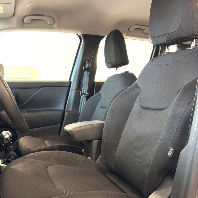 JEEP RENEGADE 1.6 130cv LONGITUDE AUTOCARRO - 2022