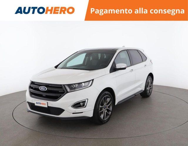 FORD Edge 2.0 TDCI 210 CV AWD Start&Stop Powershift Sport