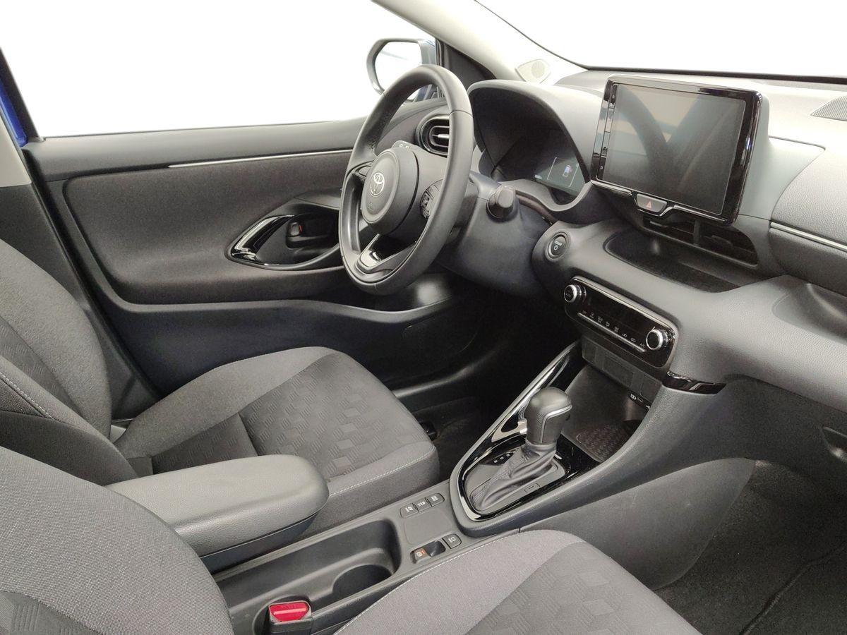 TOYOTA Yaris 1.5 Hybrid 115 - Trend MY25