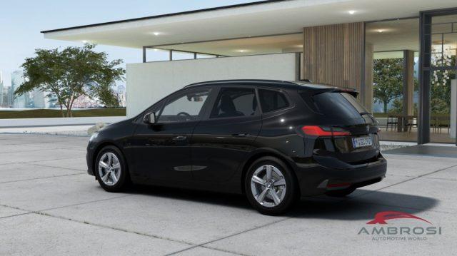 BMW 218 Serie 2 d Active Tourer Premium Package