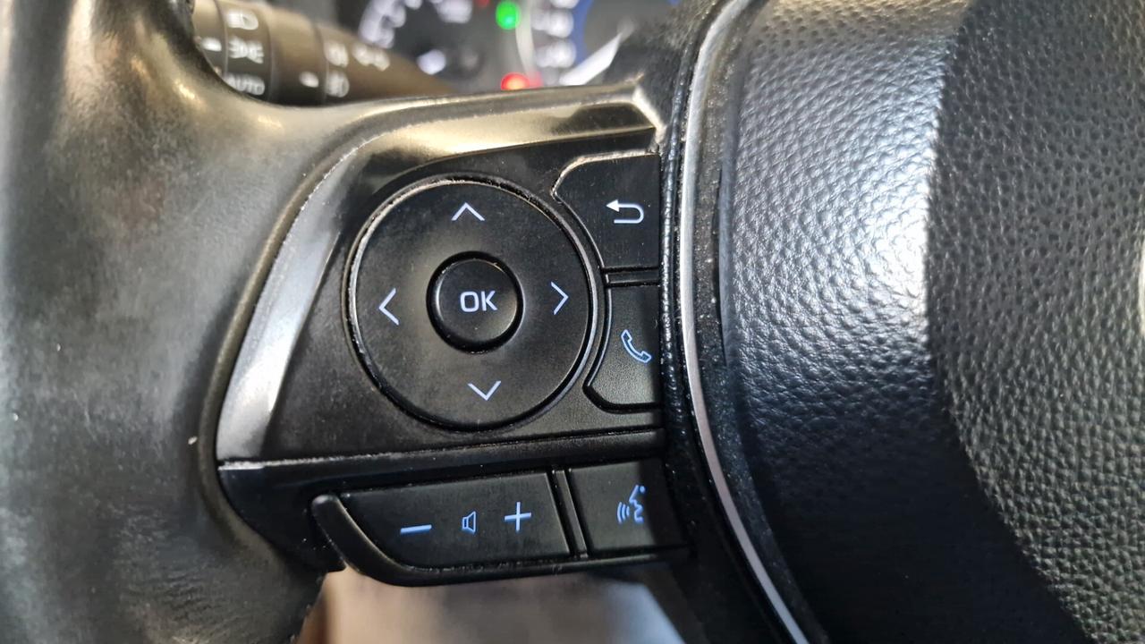 Toyota Corolla 1.8 Hybrid Style