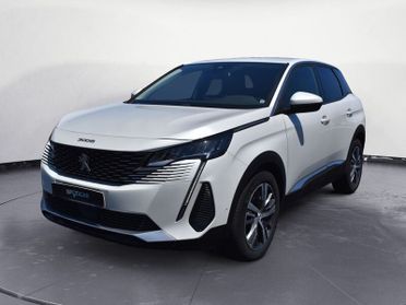 Peugeot 3008 3008 BlueHDi 130 S&S EAT8 Allure