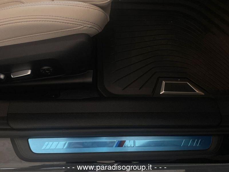 BMW Serie 3 320d TOURING | MHEV 48V MSPORT | XDRIVE
