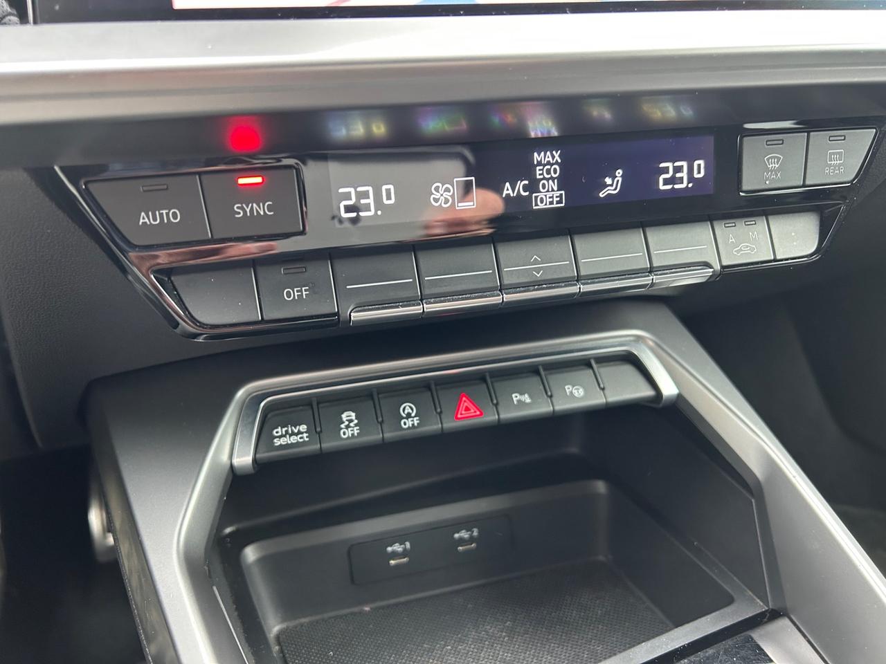 Audi A3 RS3 SPB TFSI quattro S tronic