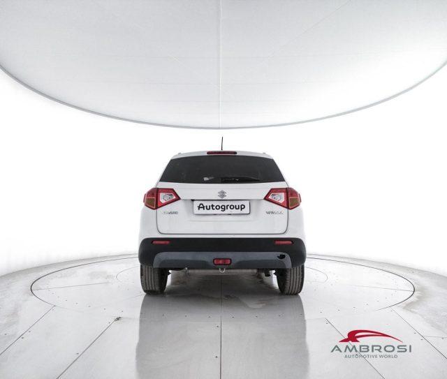 SUZUKI Vitara 1.6 DDiS V-Cool