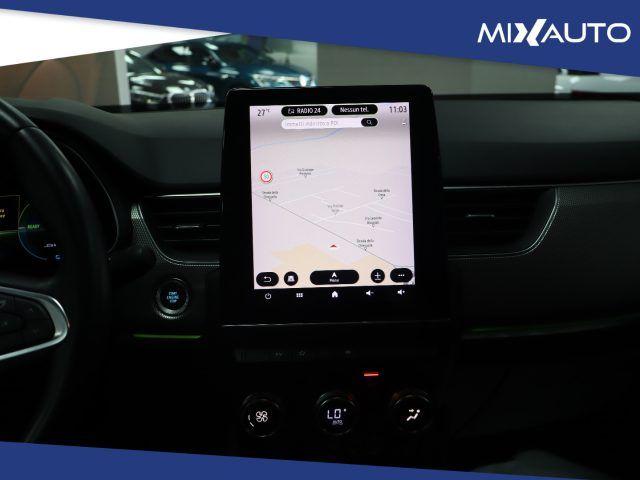 RENAULT Arkana 1.6 E-Tech Full Hybrid 145 CV Intens EU6