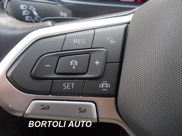 VOLKSWAGEN Tiguan 2.0 TDI 53.000 KM SCR DSG LIFE AUTOMATICA