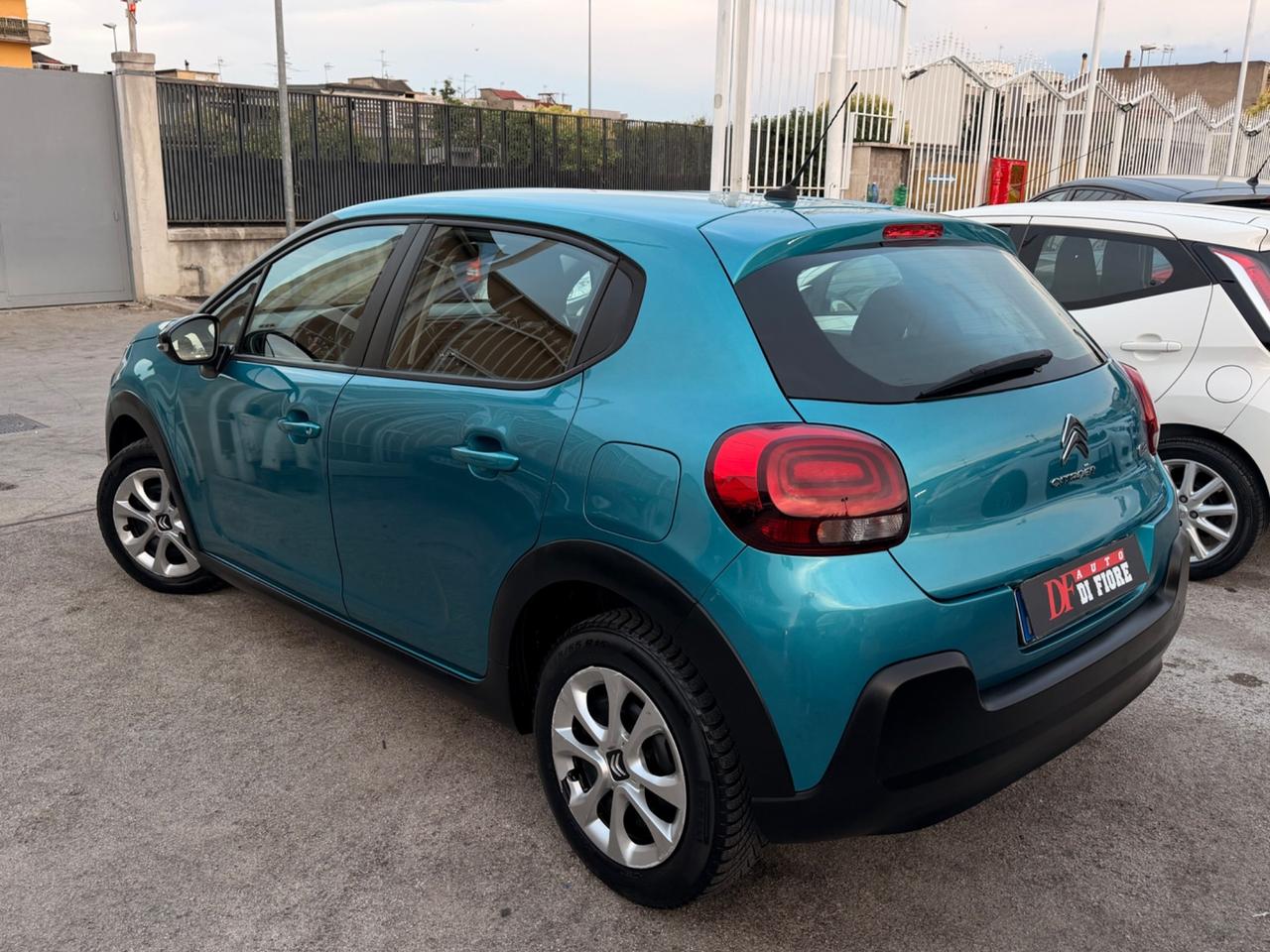 Citroen C3 1.5 BlueHDi 100 PARI AL NUOVO