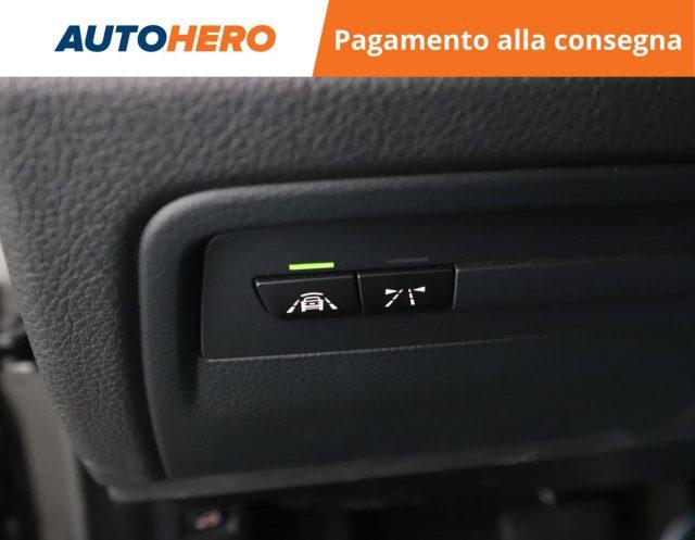 BMW 418 d Gran Coupé Sport