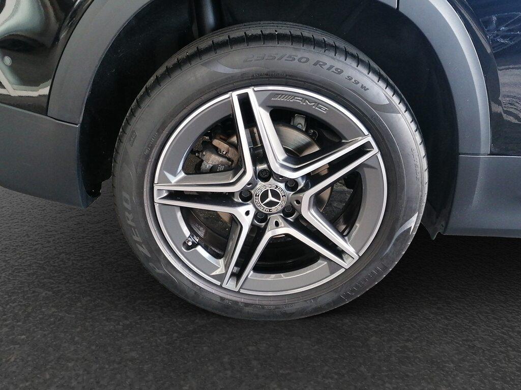 Mercedes GLB 200 D Premium 4Matic 8G-DCT