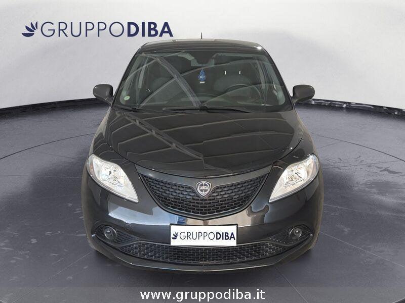 Lancia Ypsilon III 2015 Benzina 1.2 Platinum s&s 69cv my19