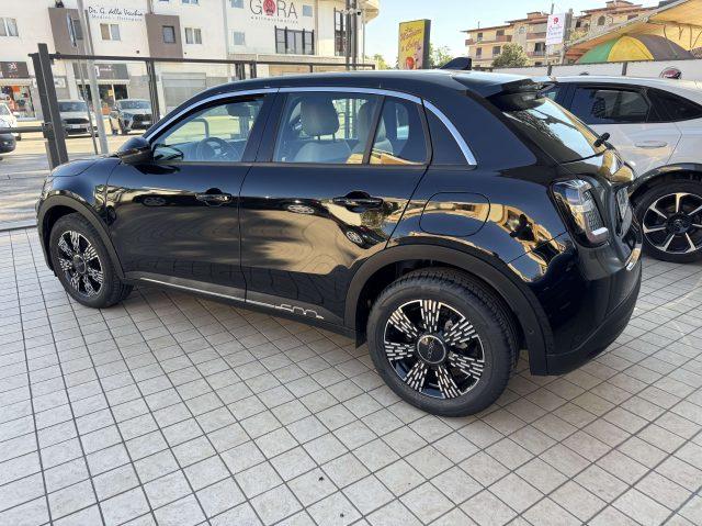 FIAT 600 1.2 hybrid 110cv auto