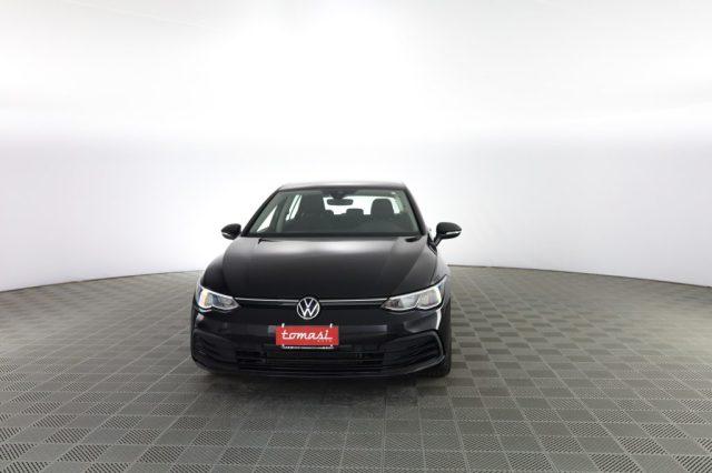 VOLKSWAGEN Golf Golf 2.0 TDI DSG SCR Life