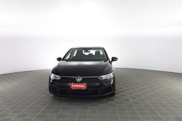 VOLKSWAGEN Golf Golf 2.0 TDI DSG SCR Life