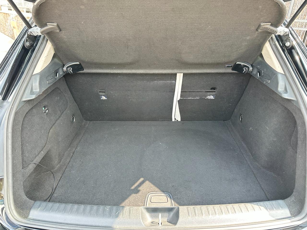 Mercedes-benz GLA 180 200 d Enduro Activity