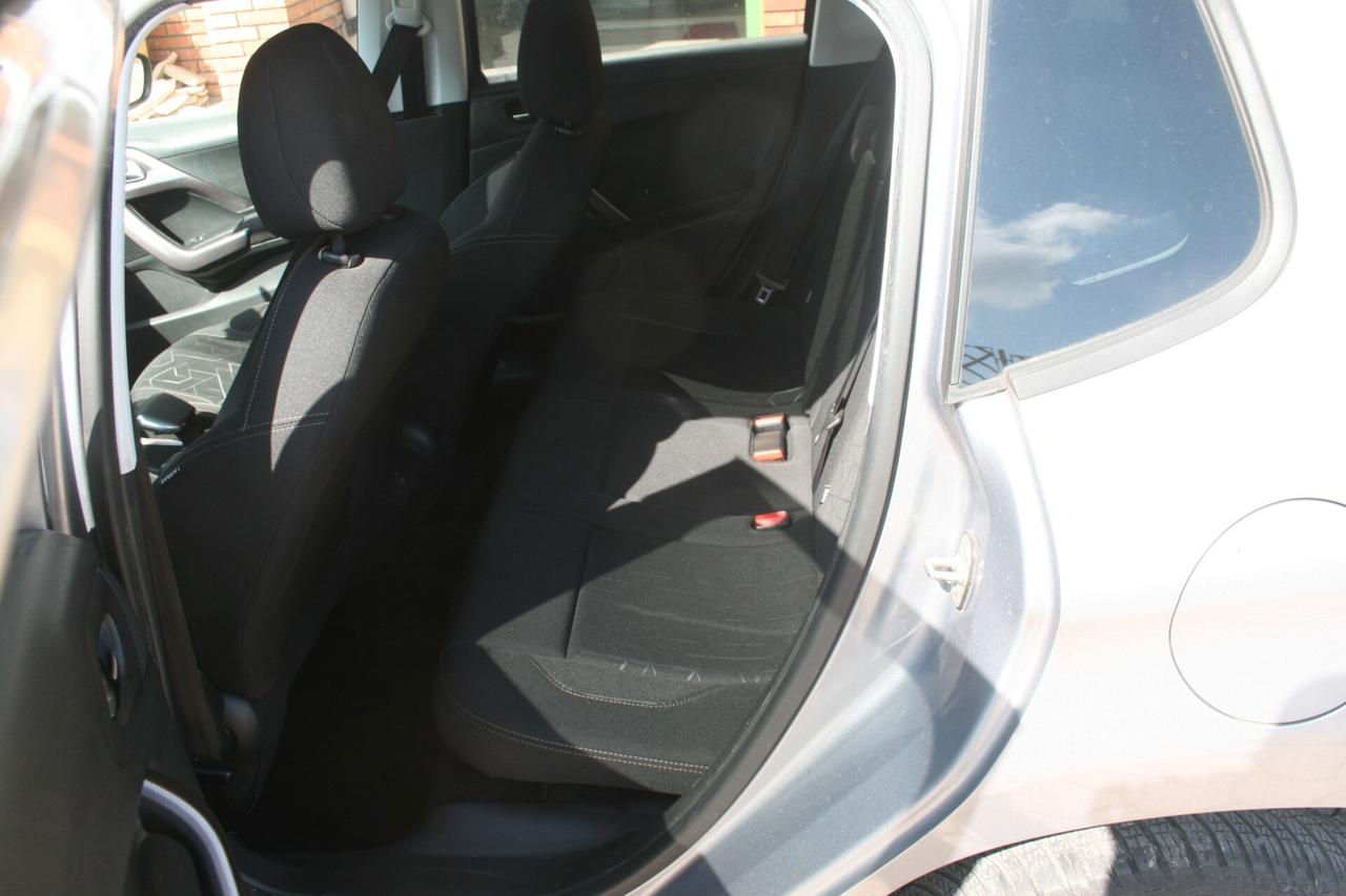 Peugeot 2008 1.4 HDi 68CV Active