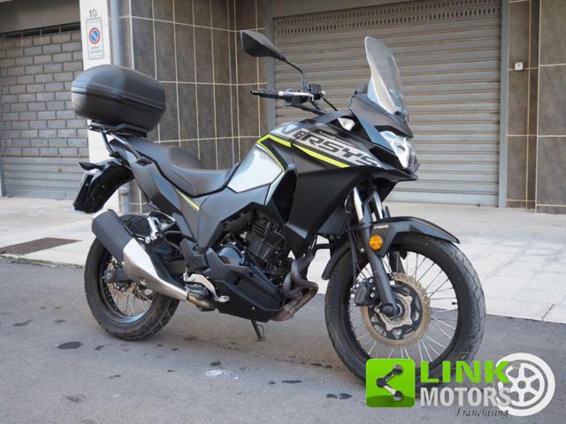 KAWASAKI Versys X-300 ++ ? 84,00 al mese++