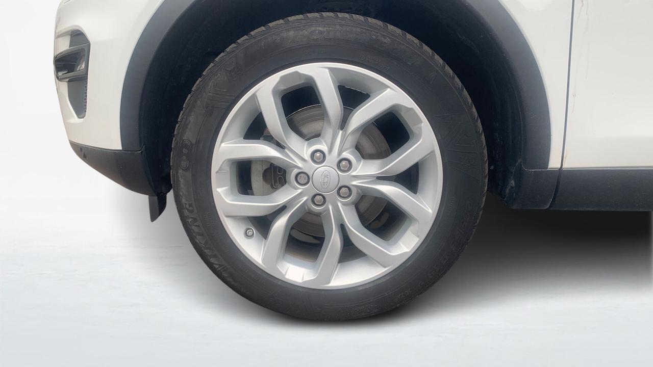 Land Rover Discovery Sport 2.0 TD4 150 CV HSE Luxury