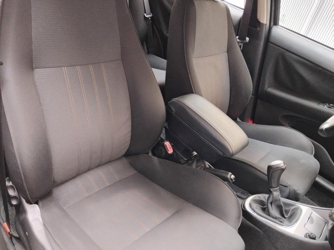 Alfa Romeo 147 1.6 garanzia