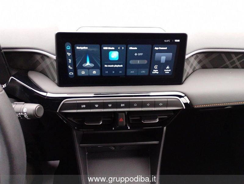 MG MG3 1.5 MT STD Como Blue