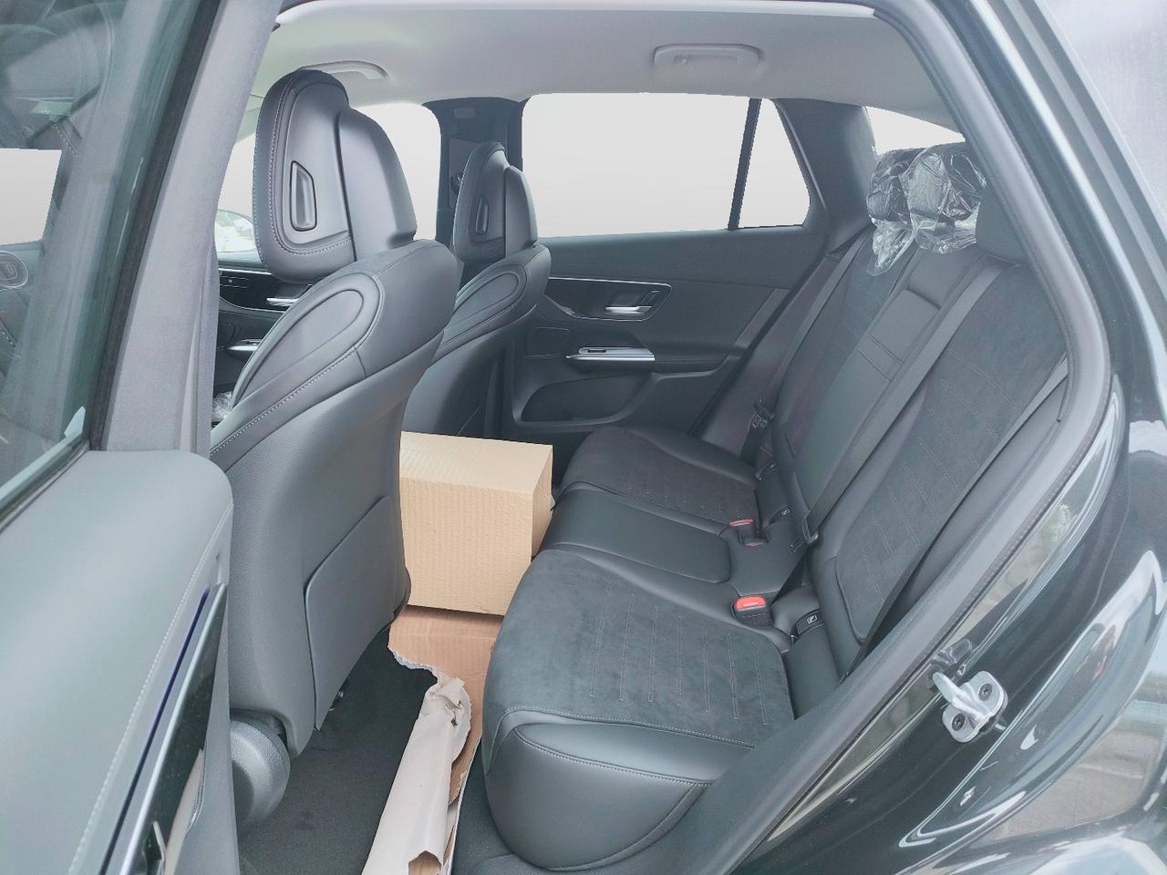 Mercedes-Benz GLC 220 d 4MATIC