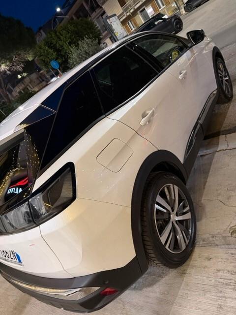 Peugeot 3008 BlueHDi 130 S&S EAT8 Allure Pack