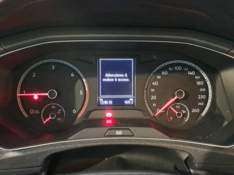 VOLKSWAGEN T-ROC 1.6 TDI SCR BUSINESS SUV