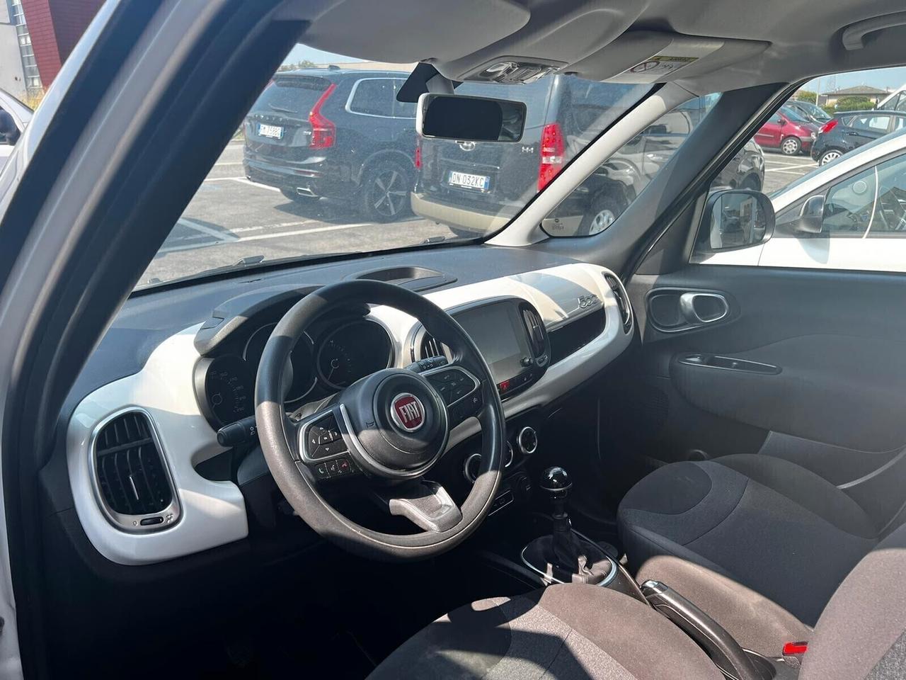 Fiat 500L 1.3 Multijet 95 CV Business *PIENO OMAGGIO*