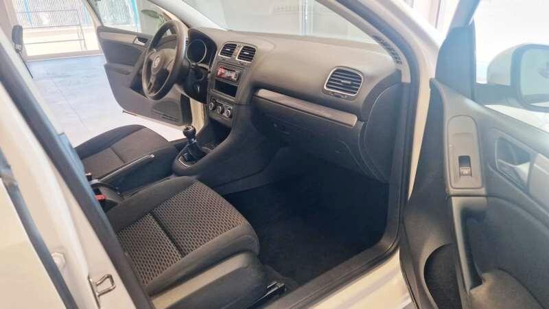 Volkswagen Golf 1.4 80 CV United