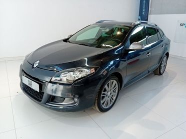 Renault Mégane Mégane 1.9 dCi 130CV SporTour GT Line