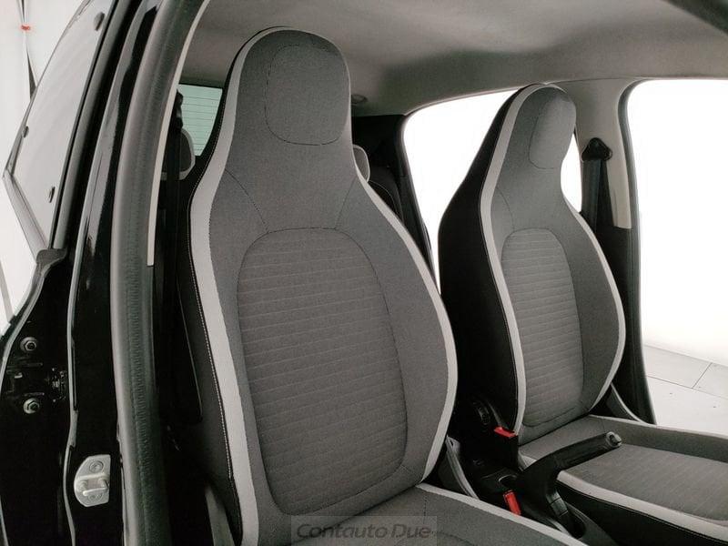 Renault Twingo Twingo 1.0 sce Urban Night 65cv