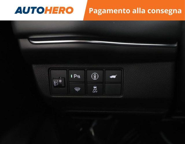HONDA HR-V 1.5 Hev eCVT Advance Sand Edition